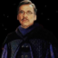 President Skroob