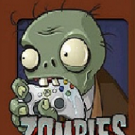 GamerZombie