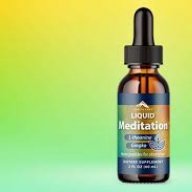 Liquid meditation