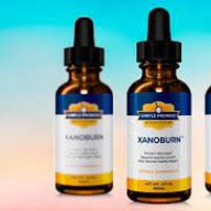 Xanoburn