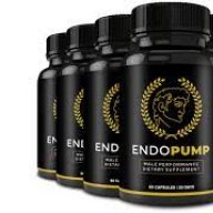 Endopump
