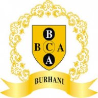 burhanicaracc