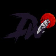 Demonwolf