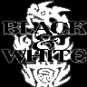 Black & White Landscape Creation Kit