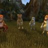 BW2 HD Creature Skin Pack