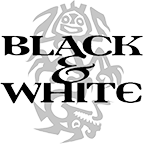 Black & White Community