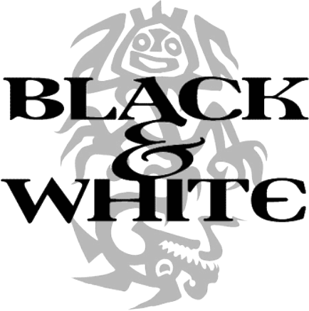 Black & White Community