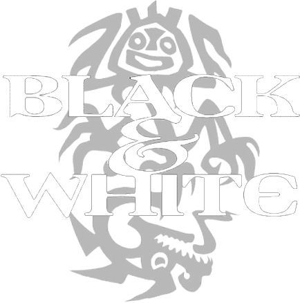 Black & White Community